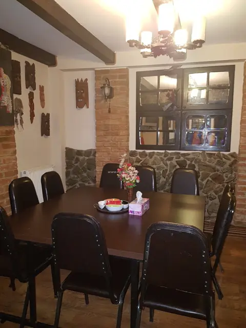 Sala de mese