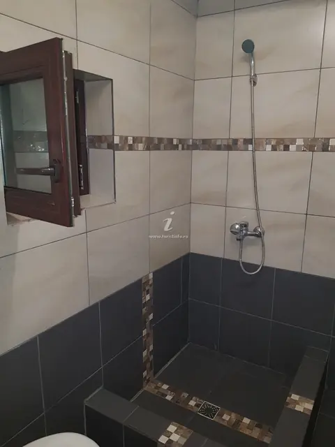 Cabină de duș